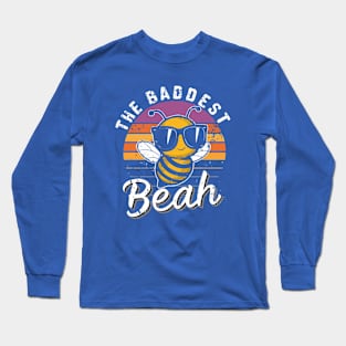 Beah Tees Long Sleeve T-Shirt